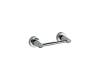 Delta Compel 77250 Chrome Tissue Holder - Two Post