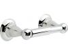 Delta Porter 78450 Chrome Toilet Paper Holder