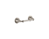 Delta 79450-SS Linden Stainless Toilet Tissue Holder