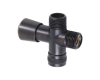 Delta RP36005RB Venetian Bronze Shower Arm Diverter Delta RP36005RB Venetian Bronze Shower Arm Diverter