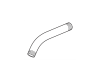 Delta RP40593PN BrizoTraditional Brilliance Polished Nickel Shower Arm Delta RP40593PN BrizoTraditional Brilliance Polished Nickel Shower Arm