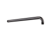 Delta RP46870RB Arzo Venetian Bronze 16" Shower Arm Delta RP46870RB Arzo Venetian Bronze 16" Shower Arm