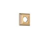 Delta RP52144CZ Dryden Champagne Bronze Shower Flange Delta RP52144CZ Dryden Champagne Bronze Shower Flange
