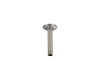 Delta RP61058SS Addison Brilliance Stainless Ceiling Mount Shower Arm And Flange Delta RP61058SS Addison Brilliance Stainless Ceiling Mount Shower Arm And Flange