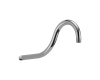 Delta RP61273 Addison Chrome 15 " Shower Arm Delta RP61273 Addison Chrome 15 " Shower Arm