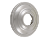Delta RP72562SS Cassidy Stainless Shower Flange