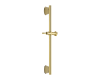 Delta 55044-PB-PK Polished Brass 24" Adjustable Wall Bar