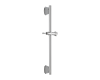 Delta 55044-PK Chrome 24" Adjustable Wall Bar