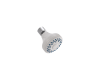 Delta 52672-WH15-BG White Water Efficient Showerhead