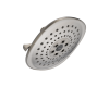Delta 52686-SS Stainless 3 Setting H2Okinetic Contemporary Raincan Showerhead