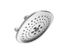 Delta 52686 Chrome H2Okinetic 3-Setting Raincan Shower Head