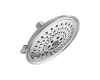 Delta 52687 Chrome H2Okinetic 3-Setting Raincan Shower Head