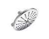 Delta 52688 Chrome H2Okinetic 3-Setting Raincan Shower Head