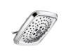 Delta 52690 Chrome H2Okinetic 3-Setting Raincan Shower Head