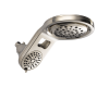 Delta 58580-SS-PK Stainless Hydrorain 5 Setting Showerhead