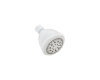 Delta 75564WH White 5-Setting Shower Head