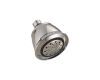 Delta 75565SN Satin Nickel 5-Spray Victorian Showerhead