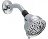 Delta 75575 Chrome 5 Function Vintage Showerhead