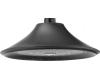 Delta RP61161RB Venetian Bronze Touch-Clean Raincan Showerhead- 2.0Gpm Delta RP61161RB Venetian Bronze Touch-Clean Raincan Showerhead- 2.0Gpm