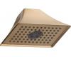 Delta RP61162BZ Brushed Bronze Brilliance Touch-Clean Showerhead- 2.0Gpm Delta RP61162BZ Brushed Bronze Brilliance Touch-Clean Showerhead- 2.0Gpm