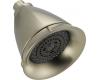 Delta RP61163BN Brushed Nickel Touch-Clean Showerhead- 2.0Gpm Delta RP61163BN Brushed Nickel Touch-Clean Showerhead- 2.0Gpm