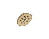 Delta RP61265CZ Addison Champagne Bronze Raincan Showerhead Delta RP61265CZ Addison Champagne Bronze Raincan Showerhead