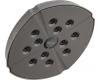 Delta RP61265PT Addison Aged Pewter Raincan Showerhead