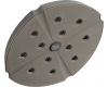 Delta RP61274PT Addison Aged Pewter Raincan Showerhead Delta RP61274PT Addison Aged Pewter Raincan Showerhead
