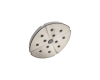 Delta RP61274SS Addison Brilliance Stainless Raincan Showerhead Delta RP61274SS Addison Brilliance Stainless Raincan Showerhead