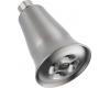 Delta RP62237BN Brushed Nickel Showerhead with H2Okinetic Technology- 1.5Gpm