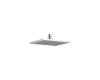 Delta RP62955 Chrome Single Setting Overhead Showerhead Delta RP62955 Chrome Single Setting Overhead Showerhead