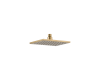 Delta RP62955CZ Champagne Bronze Single Setting Overhead Showerhead