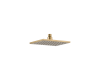Delta RP62955CZ Champagne Bronze Single Setting Overhead Showerhead Delta RP62955CZ Champagne Bronze Single Setting Overhead Showerhead