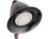 Delta Victorian RP64095RB Venetian Bronze 5-Function Water-Efficient Showerhead