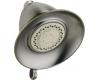 Delta RP64095SS Victorian Stainless 5-Function Water-Efficient Showerhead