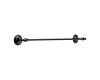 Delta Meridian 137235 Oil Rubbed Bronze 24 Delta Meridian 137235 Oil Rubbed Bronze 24
