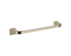 Delta 75218-PN Polished Nickel 18" Towel  Bar