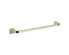 Delta 752240-PN Polished Nickel 24" Towel Bar