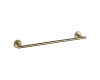 Delta 75918-CZ Trinsic Champagne Bronze 18" Towel Bar