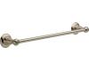 Delta Porter 78418-BN Brilliance Brushed Nickel 18" Towel Bar