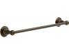 Delta Porter 78418-OB Oil Rubbed Bronze 18" Towel Bar