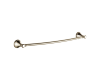 Delta 79724-PN Cassidy Brilliance Polished Nickel 24" Towel Bar