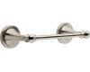 Delta Silverton SLV50-SN Satin Nickel Pivoting Tp Holder Delta Silverton SLV50-SN Satin Nickel Pivoting Tp Holder