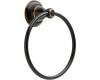 Delta Porter 78446-OB Oil Rubbed Bronze Towel Ring