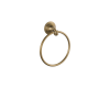 Delta 79446-CZ Linden Champagne Bronze Towel Ring