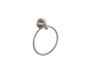 Delta 79446-SS Linden Stainless Towel Ring