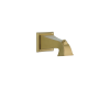 Delta RP54323CZ Dryden Champagne Bronze Tub Spout - Non-Diverter Delta RP54323CZ Dryden Champagne Bronze Tub Spout - Non-Diverter