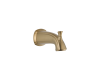 Delta RP61269CZ Addison Champagne Bronze Diverter Tub Spout