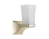 Delta 75270-PN Polished Nickel Single Light Sconce