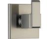 Delta Arzo T11686-SS Brilliance Stainless 3-Port, 6-Setting Diverter Trim